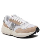 Saucony Дамски обувки - 79931 - Текстил - Бежови