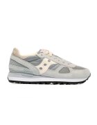 Saucony Дамски обувки 806196 - Естествена кожа - Сиви