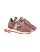 Saucony Дамски спортни обувки 305333599 - Естествена кожа -