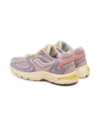 Saucony Дамски спортни обувки 305381347 - Естествена кожа - Лилав