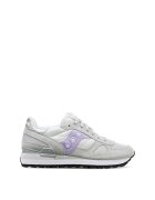 Saucony Дамски спортни обувки с лого SHADOW_S1108 сиви 13476 - Сив