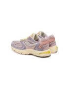 Saucony Дамски спортни обувки - S60892 - Естествена кожа