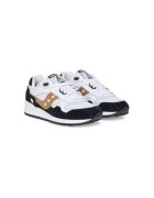 Saucony Дамски спортни обувки - S70919 - Текстил - 40.5 EU - Бял/Черен - Бял/Черен