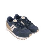 Saucony Детски спортни обувки Естествена кожа/кожа - Сини -