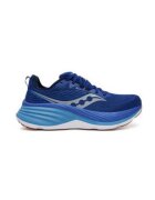 Saucony Маратонки за бягане 305166098 - Текстил - Сини