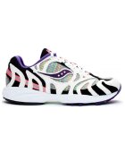 Saucony Мъжки маратонки - Grid Azura - текстил - многоцветни