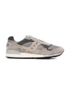 Saucony Мъжки маратонки - Синтетика - - Сив/Бежов