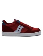 Saucony Мъжки обувки Jazz Court - Текстил - червени