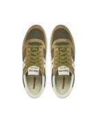 Saucony Мъжки спортни обувки 305333575 - естествена кожа - - Многоцветен