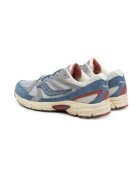 Saucony Мъжки спортни обувки 305381323 - Естествена кожа - Многоцветни