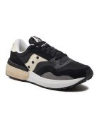 Saucony Мъжки спортни обувки - 80005 - черни - текстил