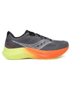Saucony Мъжки спортни обувки - Shadow/Citron 206 - за бягане