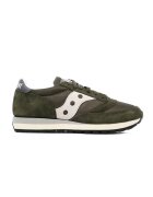 Saucony Обувки - Синтетични - Зелени - Зелен
