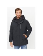 Save The Duck Мъжко яке - 303326111 - Полиестер - 2XL INTL - Черно