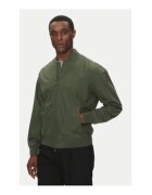 Save The Duck Мъжко яке - D32160U-WIND20 - полиестер - зелено