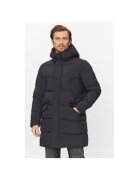 Save The Duck Мъжко зимно яке D40996M-COFY17 - найлон - XL INTL - черно