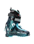 Scarpa Пантофи - Сини - 26.5 см
