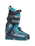 Scarpa Ски обувки F1 BOA