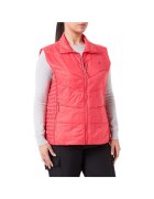 Schoeffel Дамски елек Schoffel Zipin! Valgrance - розов - 100% найлон - синтетичен пълнеж - без качулка