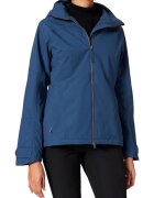 Schoeffel Дамско спортно яке Schoffel - Найлон - L - Син