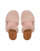 Scholl Дамски чехли 304706110 - Текстил - Розови
