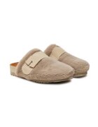 Scholl Дамски чехли 304706196 - Текстил -