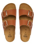 Scholl Дамски чехли екологична кожа