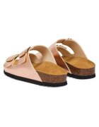 Scholl Дамски чехли розов