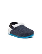 Scholl Пантофи за момче - Textile - тъмносини