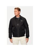 Schott NYC Мъжко яке - 304869167 - Черно