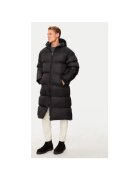 Schott NYC Мъжко яке - 304869181 - Найлон - Черно