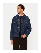 Schott NYC Мъжко яке - 304869921 - Памук -