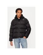 Schott NYC Мъжко яке - 304870064 - Найлон - Черно