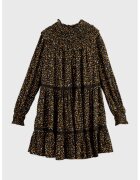 Scotch  Soda Дамска ежедневна рокля - 300866702 - Вискоза