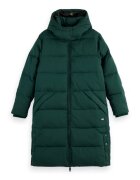 Scotch  Soda Дамско яке - 300866757 - Полиестер