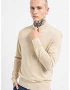 Scotch  Soda Фино плетен пуловер с вълна