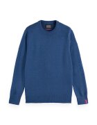 Scotch  Soda Фино плетен пуловер
