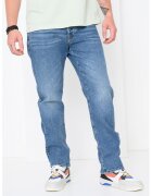 Scotch  Soda Прави дънки The Zee