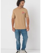 Scotch  Soda Прави дънки Zee