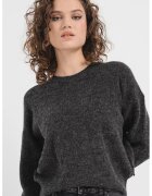 Scotch  Soda Пуловер с овално деколте
