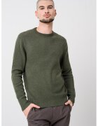 Scotch  Soda Пуловер с овално деколте