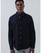 Scotch  Soda Стандартна риза с копчета на яката