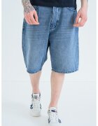 Scotch  Soda Свободни дънкови бермуди The Pitch