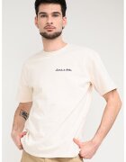 Scotch  Soda Тениска с овално деколте и лого