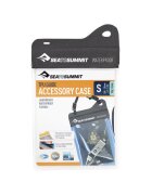 Sea To Summit Калъф TPU Guide Accessory Small Водоустойчив 13.5x10.5 см Черен