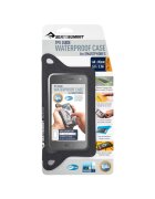 Sea To Summit Калъф TPU Smart Phones Водоустойчив 14.8x8.5 см Черен