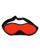Sea To Summit Маска за сън Ultra-Sil Eye Shade За пътуване Spicy Orange