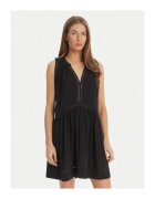 Seafolly Дамска рокля - Черна