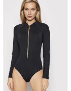 Seafolly Дамски бански костюм - 209782134 - Найлон -