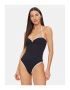 Seafolly Дамски бански костюм - 303652814 - Найлон/Еластан -